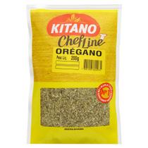 Oregano Kitano 200 G