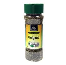Orégano Orgânico Kampo de Ervas 15g