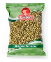 Orégano Peruano 1Kg Premium Sabor Intenso, Alta Qualidade