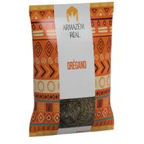 Orégano Peruano In Natura 300g Especiaria E Ervas