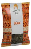 Orégano Peruano - Pacote - 150g - Armazém Real