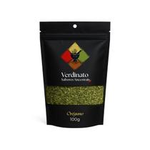 Orégano Premium 100g