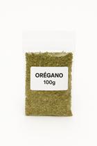 Orégano Premium Moído 200g De Sabor Intenso