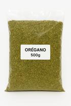 Orégano Premium Moído 200g De Sabor Intenso