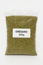 Orégano Premium Moído 200g De Sabor Intenso