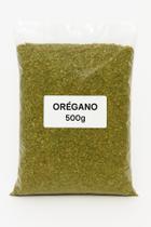 Orégano Premium Moído De Sabor Intenso
