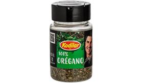Orégano Tempero Edu Guedes 100% 7g - Kodilar
