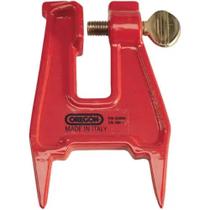 Oregon Filing Vise Pocket Stump Vise para correntes de motosserra