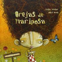 Orejas De Mariposa Orejas De Mariposa