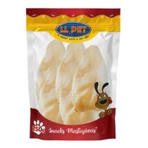 Orelha Bovina Desidratada em 250g