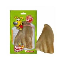 Orelha Bovina Desidratada Natural