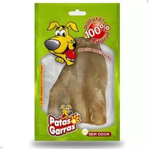 Orelha Bovina Snacks Mastigáveis Orelha Bovina Snacks Mastigáveis