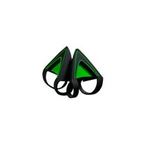 Orelha de Gatinho Razer p/ Linha de Headset Kraken - Green - RC2101140200W3X
