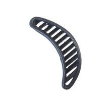 Orelha Difusor Entrada Ar Lateral Esquerda VW Fusca 74/96 Orelha Difusor Entrada Ar Lateral Esquerda VW Fusca 74/96