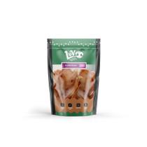 Orelha Suina 4un Mastigável Natural para cães