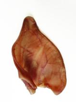 Orelha Suína Desidratada M 1und - Xô Bafooo