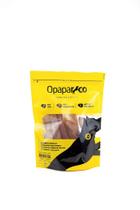 Orelha Suína em Tiras - Petisco Natural para Cães - 100g Orelha Suína em Tiras - Petisco Natural para Cães - 100g