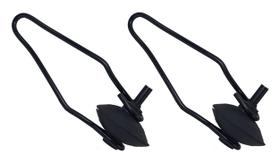 Orelhão Telefone Fone Lava Motor De Popa Adoçador Kit 2 Un