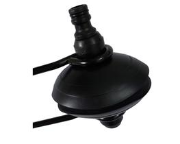 Orelhao telefone lava motor de popa com engate rápido lancha