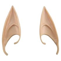Orelhas De Elfo De Silicone Para Cosplay E Eventos Tematicos Orelhas De Elfo De Silicone Para Cosplay E Eventos Tematicos