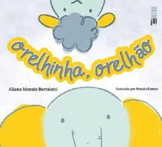 Orelhinha, orelhão - Editora InVerso