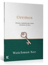 Oremos - Vida Oremos - Vida