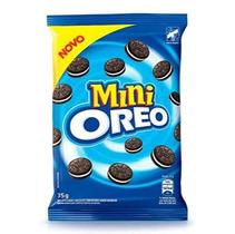 Oreo Mini 10 unidades x 35 g