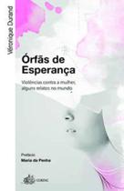 Órfãs de esperança - CUBZAC Órfãs de esperança - CUBZAC