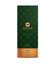 Orfeu Cápsula Clássico -10 unid - Café orfeu