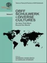 Orff schulwerk in diverse cultures