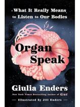 Organ speak - export edition