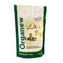 Organew Forte Probiótico + Prebiótico - 100 g