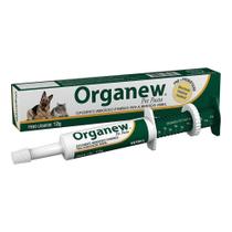 Organew Pasta 12 Gr