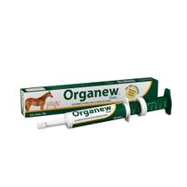 Organew Pet Pasta 12g VETNIL Suplemento Vitamínico prebiótico e probiótico contra diarréias doenças intestinais