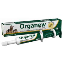Organew Pet Pasta Probiótico 12g Organew Pet Pasta Probiótico 12g