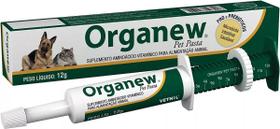 Organew pet pasta vetnil 12 g Organew pet pasta vetnil 12 g