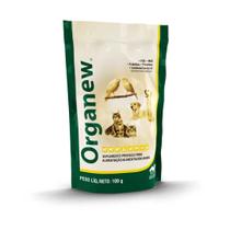 Organew Probiótico Vetnil 100g