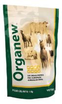 Organew Suplemento Ganho De Peso Crescimento Vetnil - 1kg