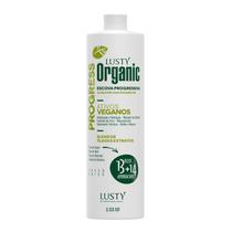 Organic Progress (Escova Progressiva Profissional) 1000 Ml