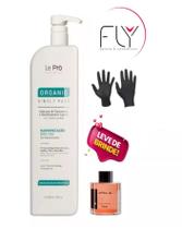 Organic Single Pass Le Prö Cosmetics 300ml Le Progressiva.