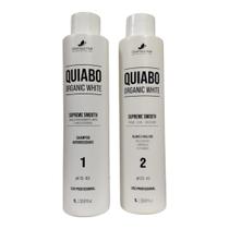 Organic White Selante 1l Glamour Hair