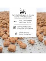 Orgânica All Love Veggie Sabor Grão Bico, Quinoa & Cenoura Orgânica All Love Veggie Sabor Grão Bico, Quinoa & Cenoura