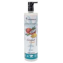 Orgânica Coconut Fresh Shampoo Orgânica Coconut Fresh Shampoo