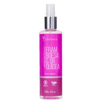 Orgânica Framboesa & Orquídea Body Splash 250ml Orgânica Framboesa & Orquídea Body Splash 250ml