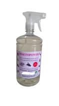 Orgânico Inseticida Natural Insetopower 1l