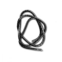 Organiza Fios Overtime Japones 1,0M Preto 70003