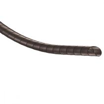 Organiza Fios Overtime Japones 10Mm/25,0M Preto 70005