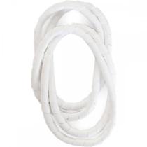 Organiza Fios Overtime Japones 1,5M Branco 70014