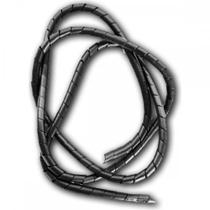 Organiza Fios Overtime Japones 1,5M Preto 70012