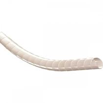 Organiza Fios Overtime Japones 16Mm/1,0M Branco 70016